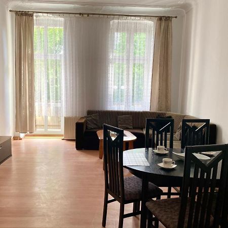 Apartament W Centrum Kolobrzegu Exterior foto