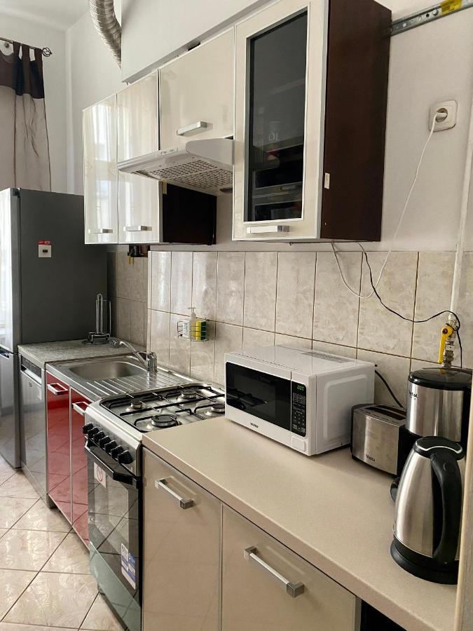 Apartament W Centrum Kolobrzegu Exterior foto