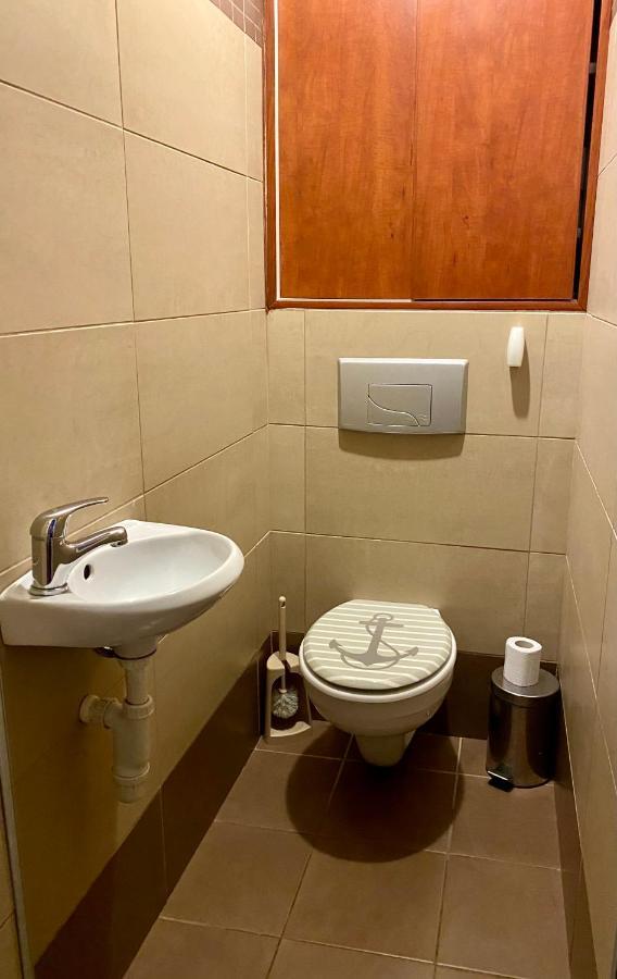 Apartament W Centrum Kolobrzegu Exterior foto
